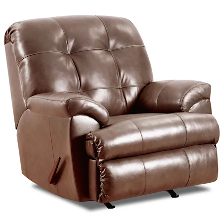 Rocker Recliner